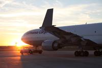 Lufthansa Cargo baut Social-Media-Präsenz aus
