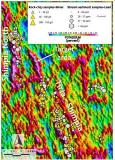 Aurania confirms new discovery that extends Tiria-Shimpia to 22 km