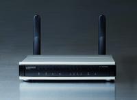 Profi-VPN-Router LANCOM 1781EW+ mit Gigabit Ethernet und 450-MBit/s-WLAN