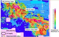 Maple Gold erhält 400.000 Dollar Steuerrückzahlungen und plant zusätzliche Studie über künstliche Intelligenz, um die Vorhersagemodelle für Douay zu verbessern
