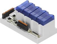 Einstieg in eine neue Generation der PCD-Technologie mit der Saia PCD3.M6893