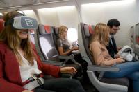 "Inflight VR here to stay"