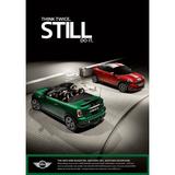 Kampagnenstart zum neuen MINI Roadster