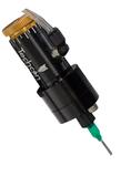 Das TS5624DMP Membranventil mit austauschbarem Materialgang