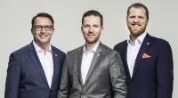 KEMPER is growing: 2018 has been the most successful year in the company’s history