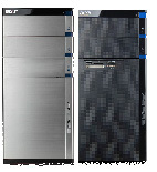 Acer Aspire M5910 und Aspire M3910: Höchste Leistung für spannende Multimedia-Unterhaltung