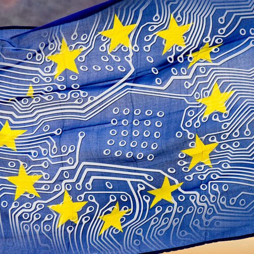 EU hat die digitale Produktsicherheit im Fokus