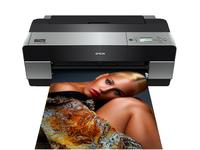 Druck-Duett: Fine-Art-Printer mit professioneller Software