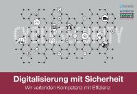 Digitalisierung mit Sicherheit – euromicron Gruppe zeigt passgenaue Cybersecurity-Konzepte auf der it-sa 2019