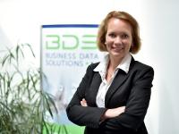 Neues Look-and-Feel bei Business Data Solutions