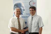 Gleichmann Electronics and SensorDynamics sign pan-European distribution agreement