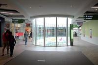 "Changi City Point" - Thermokons Funksensor-System "EasySens" in Singapurs größtem Einkaufszentrum