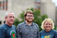 University of Kentucky Medical Center Transplants State's 1st SynCardia Total Artificial Heart Patient