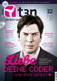 „Programmierer sind die Künstler des 21. Jahrhunderts“ – Exklusives Interview mit Xing-Gründer Lars Hinrichs im aktuellen t3n Magazin