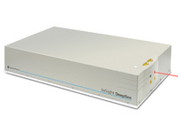 Spectra-Physics® präsentiert neuartigen Ultrakurzpulslaser für Deep Tissue Imaging