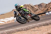 Pikes Peak - the countdown is on!
