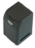 reflecta x4-Scan: Autarker Scanner mit Akku und LCD-Display