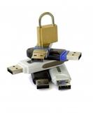 Secure File Transfer - Konzepte gegen Speicherstick-Wildwuchs im Unternehmen