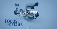 IP Video-Wissen kompakt: ABUS geht mit "Video Wiki" online