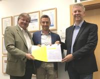 "sozial engagiert 2019"