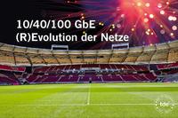 Fünfte tde-Roadshow gastiert am 24. November 2015 in der Mercedes-Benz Arena in Stuttgart - Durchweg positives Fazit der bisherigen Veranstaltungen