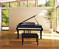 Jetzt bei Hyperactive: Stage- und Digitalpianos