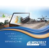 Gemacht für Ihre Branche – Branchen-ERP WDV2017 startet mit neuer Version in die Saison