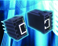 modular RJ45-connector