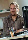 Max Haase forscht an optimaler Form von Schiffen