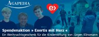 Exertis Pro AV supports the K19 Herzenssache Children's Centre in Geislingen
