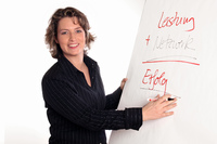 Magda Bleckmann: Social Media sind "unsozial"