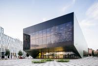 A Masterpiece of Sustainable Construction