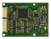 Neues RFID-Lesermodul mit 4 SAMs und 2 Lesepunkten in einem Gerät