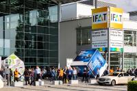IFAT 2020: Für noch mehr Kreislaufwirtschaft im Bausektor