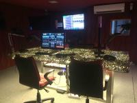 Bangladesch: Spice FM goes virtual mit Lawo crystalCLEAR