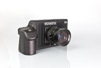 Mikrotron launches the new eosens TS3 handheld high-speed camera