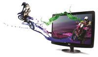 Acer HN274HBbmiiid: Der erste 27 Zoll LED-Monitor mit NVIDIA® 3D Lightboost(TM)