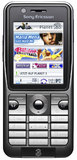 Neu bei 3: Sony Ericsson K530i