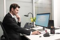 Neue lokale Software für CLIQ®-Schließanlagen