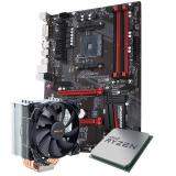Mehr Performance für den PC: Die neuen AGANDO Aufrüstkits