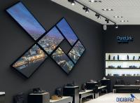 Richtig platziert – Digitale Werbung am Point of Sale