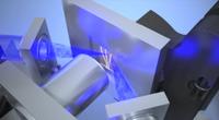 Kleiner und schneller: Neue Verbindungs-Technologie macht optische Datenübertragung massentauglich