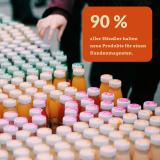 Trace One Studie zeigt: Einzelhändler reagieren auf Marktdruck