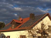 Nach 20 Jahren soll noch nicht Schluss sein beim Sonnenstrom!