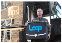 Reusable packaging makes online commerce more sustainable