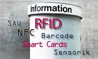 RFID-Wissen mit einem Klick!