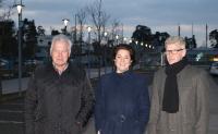 Neues Licht-Konzept für Baden-Airpark