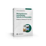 Neueste Forschungsergebnisse und Anwendungsbeispiele aus Photogrammetrie, Laserscanning und optischer 3D-Messtechnik