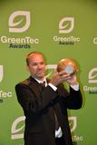 One Earth – One Ocean gewinnt den GreenTec Award 2013