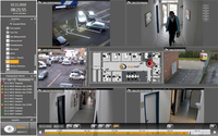 digivod-Release 2.3.0: digitale Videoüberwachung mit zahlreichen neuen Funktionen